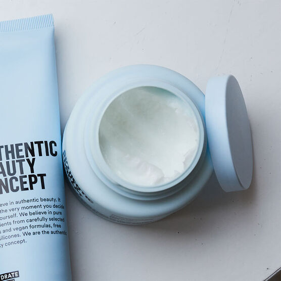 AUTHE      BEAUTY CO     HAIR 200ML